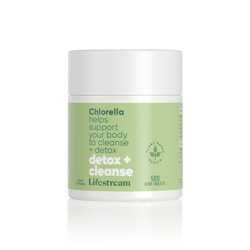 Chlorella