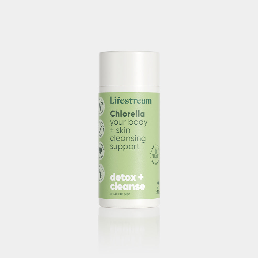 Chlorella