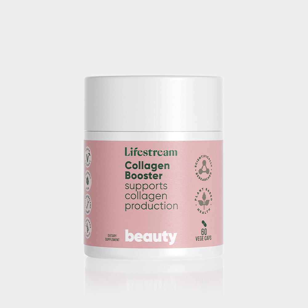 Collagen Booster