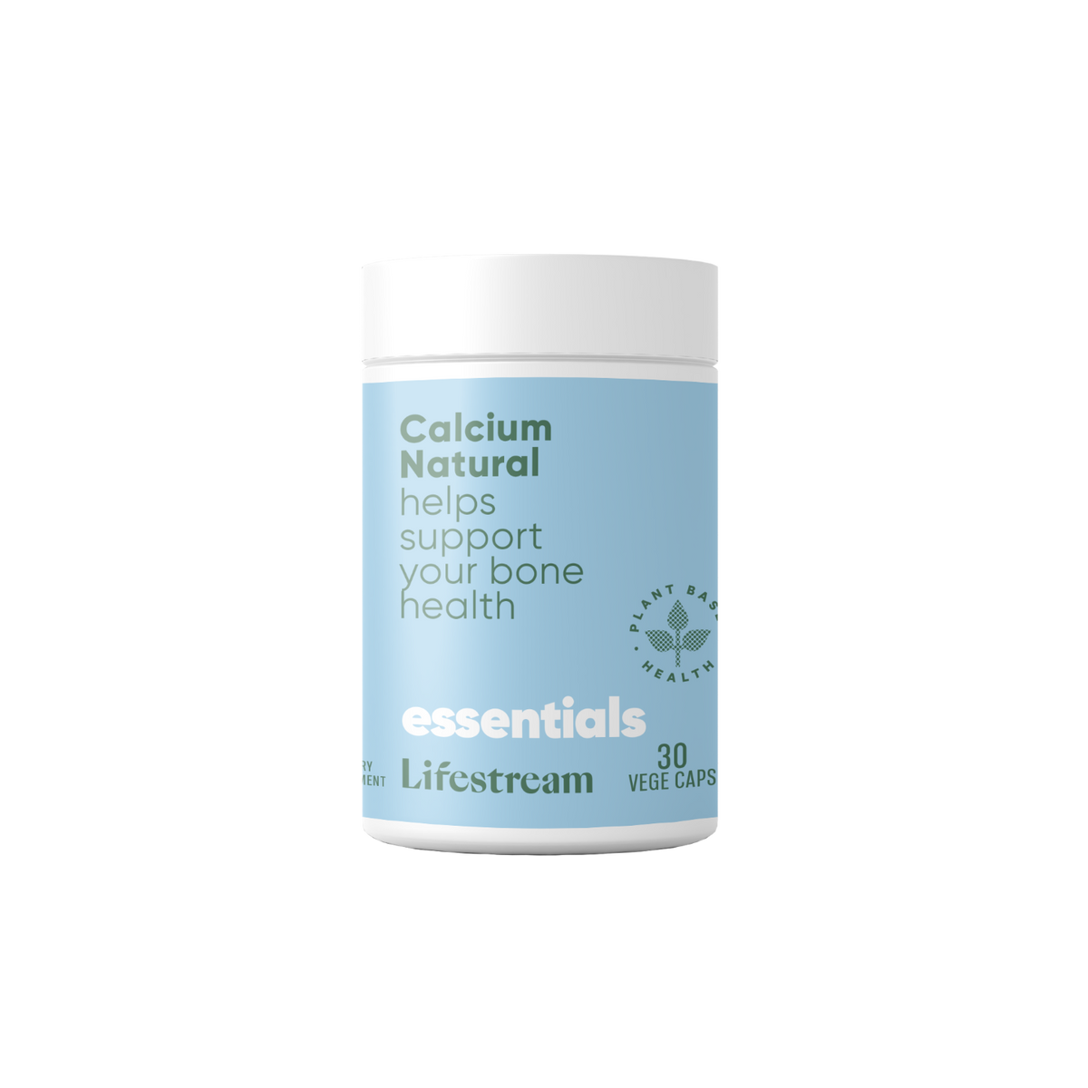 Calcium Natural