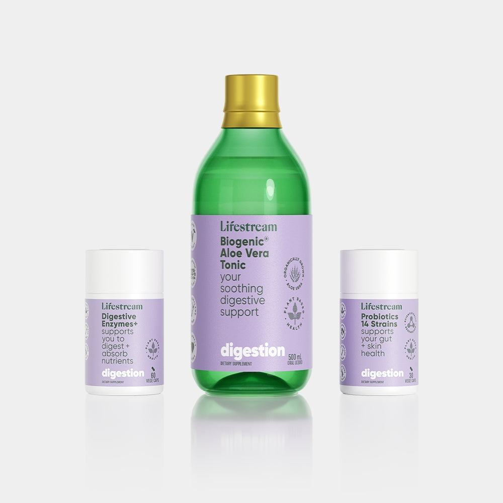 Everyday Gut Wellness Pack