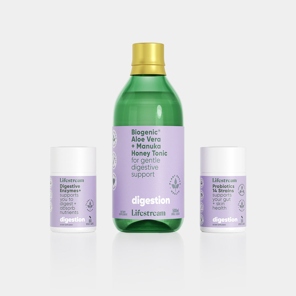 Everyday Gut Wellness Pack