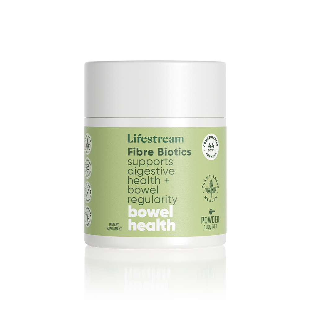 Fibre Biotics