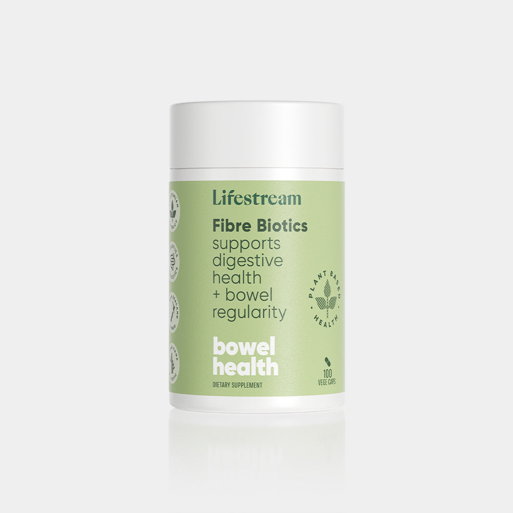 Fibre Biotics