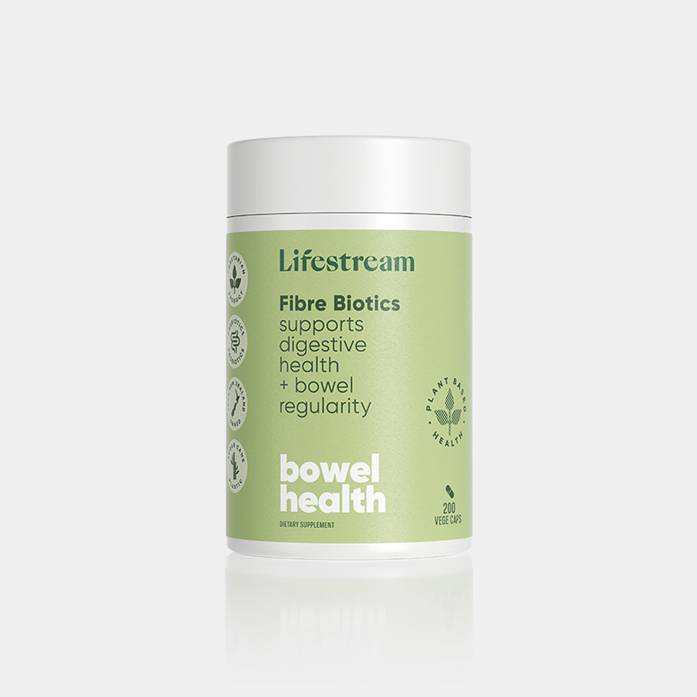 Fibre Biotics