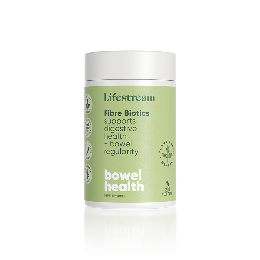 Fibre Biotics