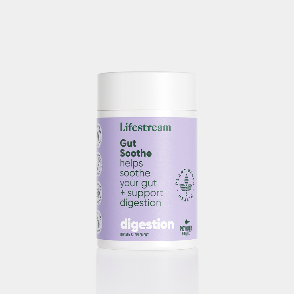 Gut Soothe