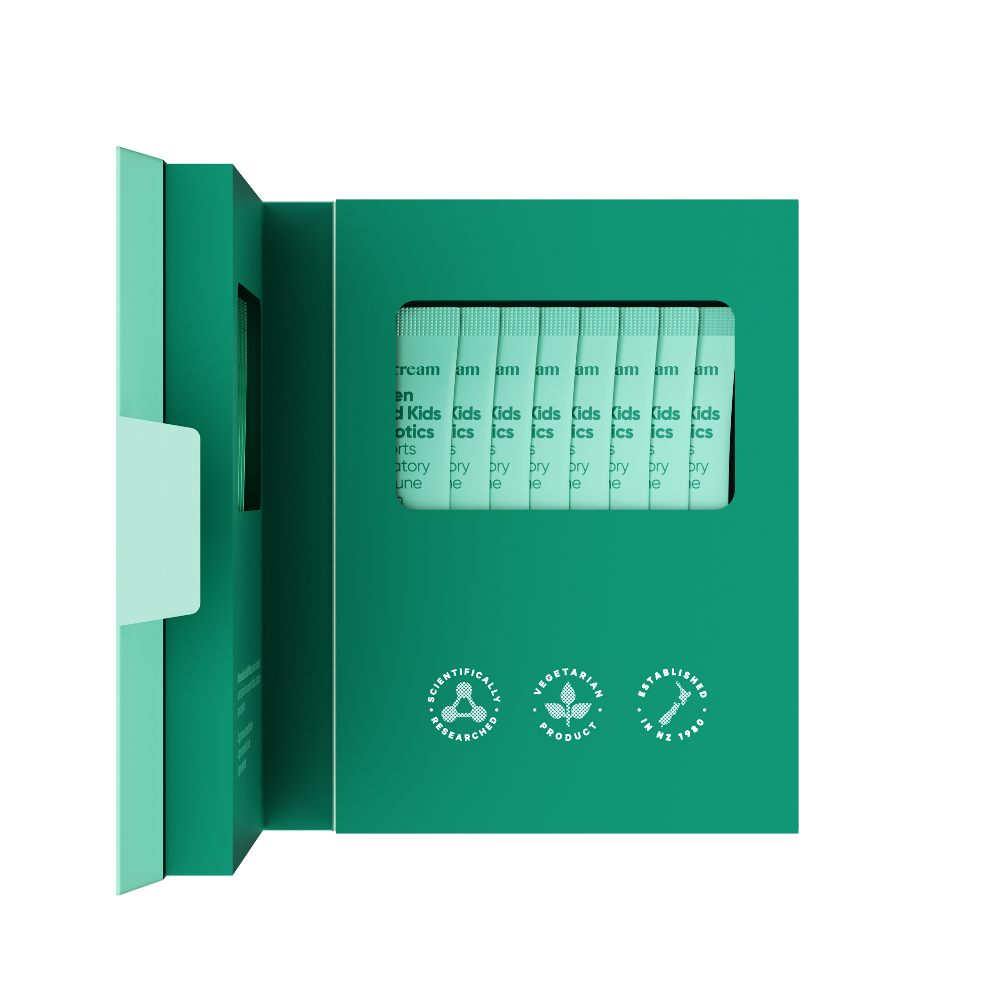 Golden Guard Kids Probiotic