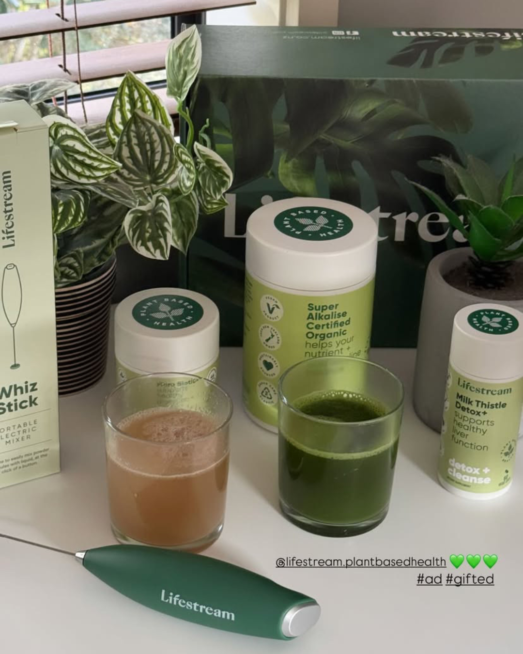 Detox Kit+
