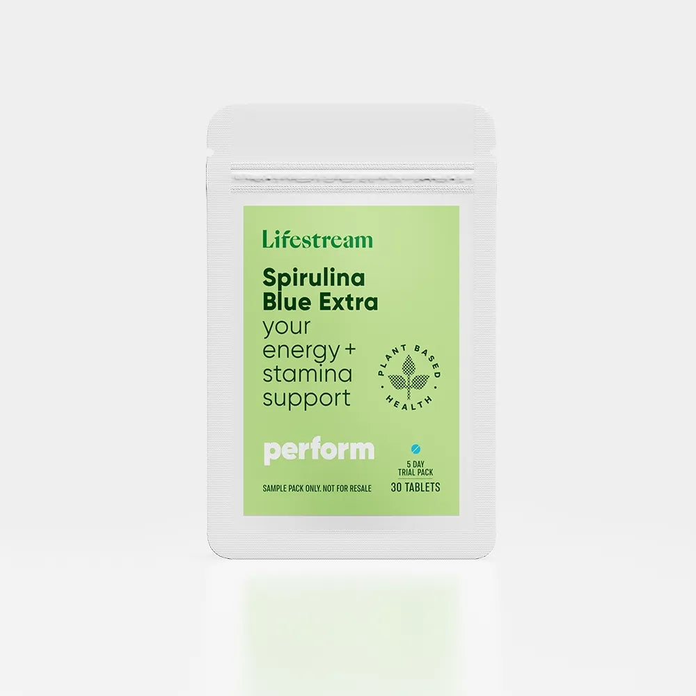 Spirulina Blue Extra