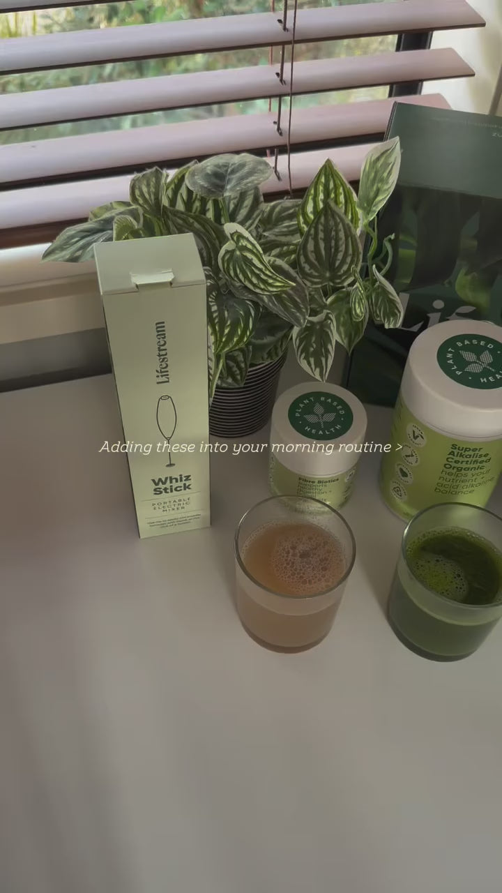 Detox Kit+