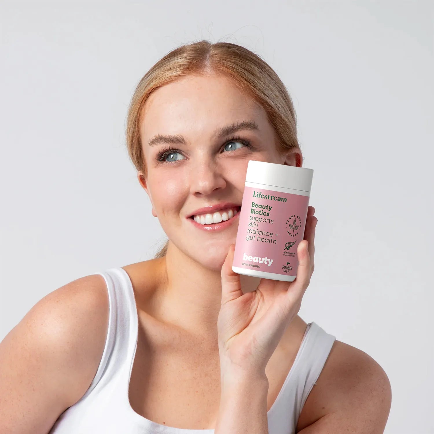 Beauty Biotics