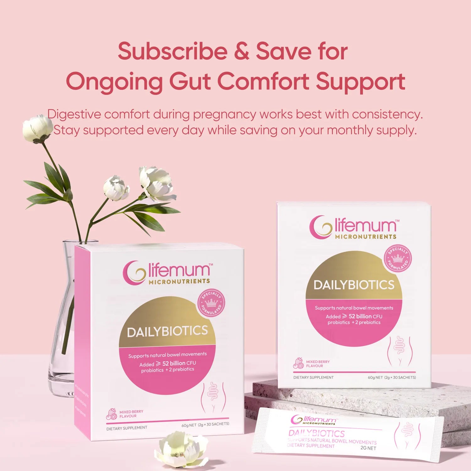 DailyBiotics