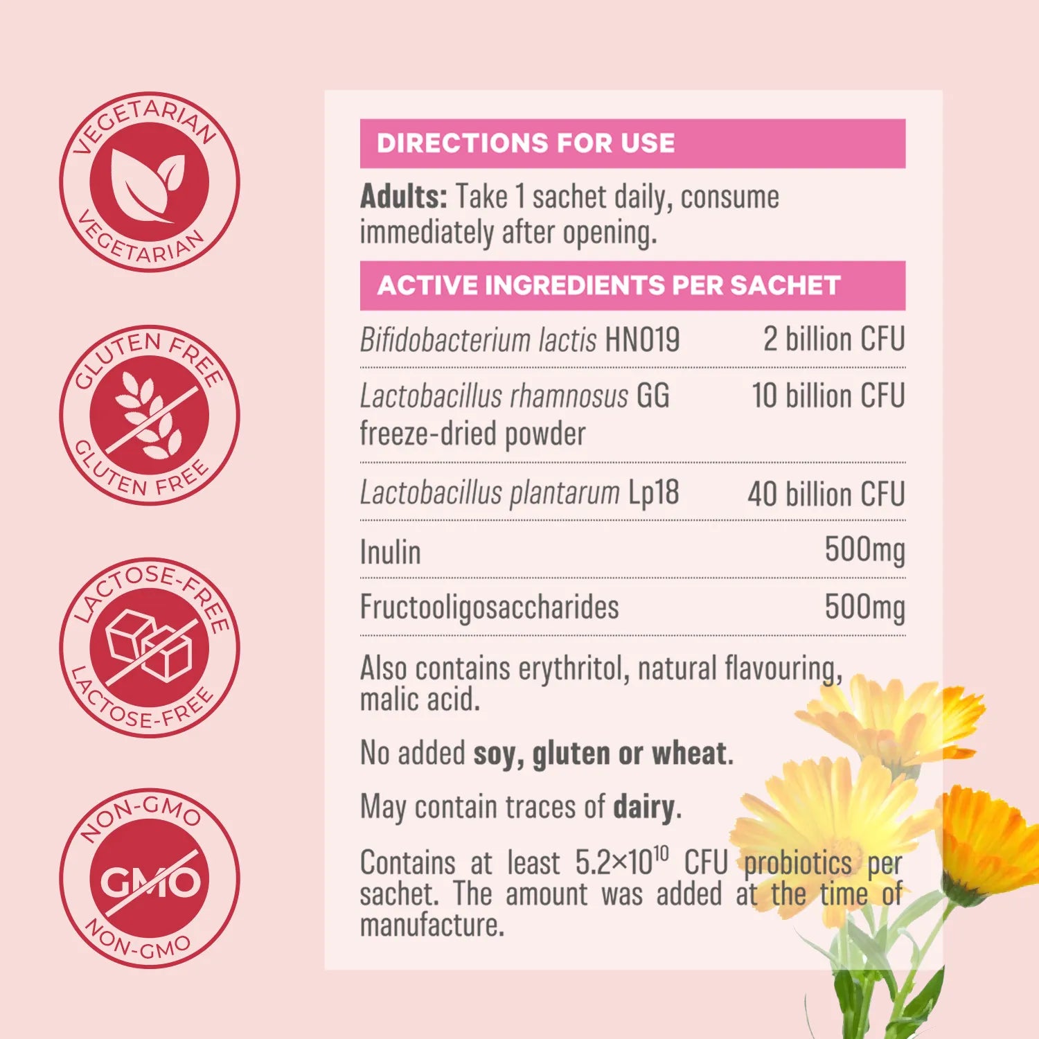 DailyBiotics