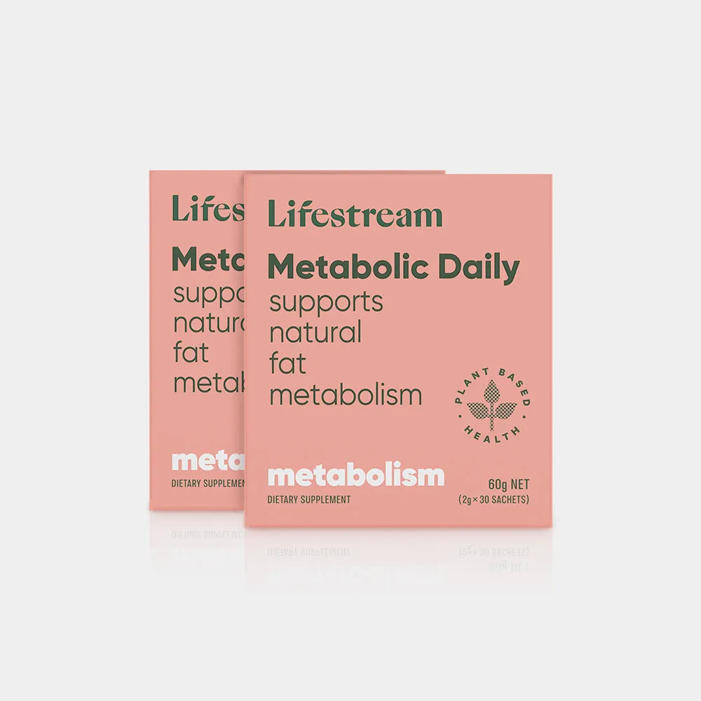Metabolic Daily