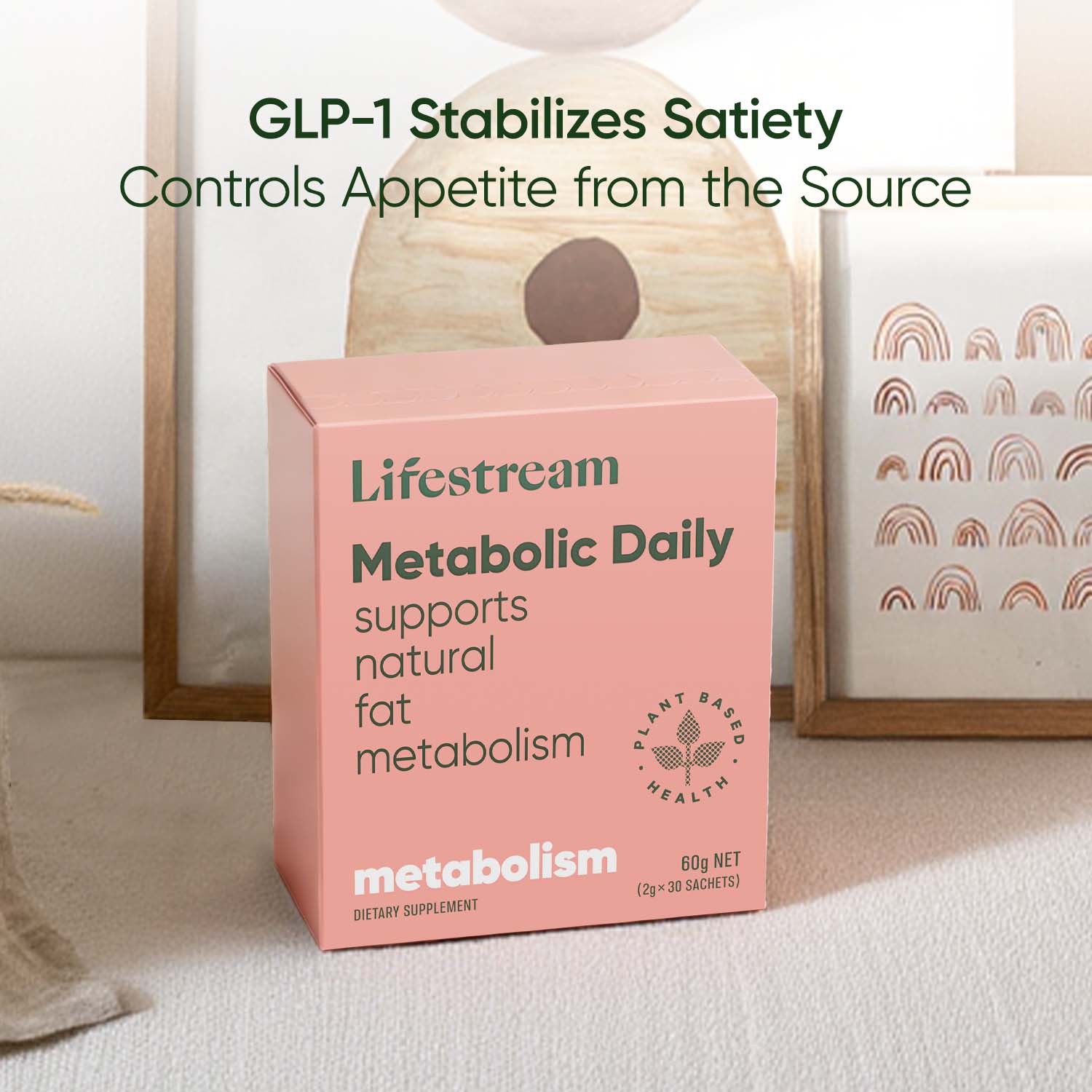 Metabolic Daily