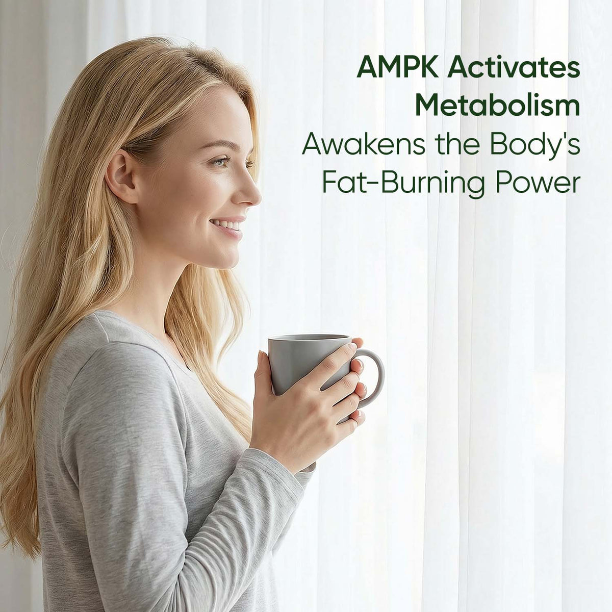 Metabolic Daily| Plant-Based Metabolism & Digestive Support ...