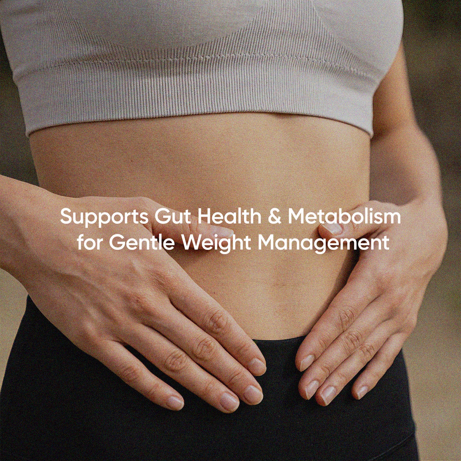 Akkermansia Trimbiotic