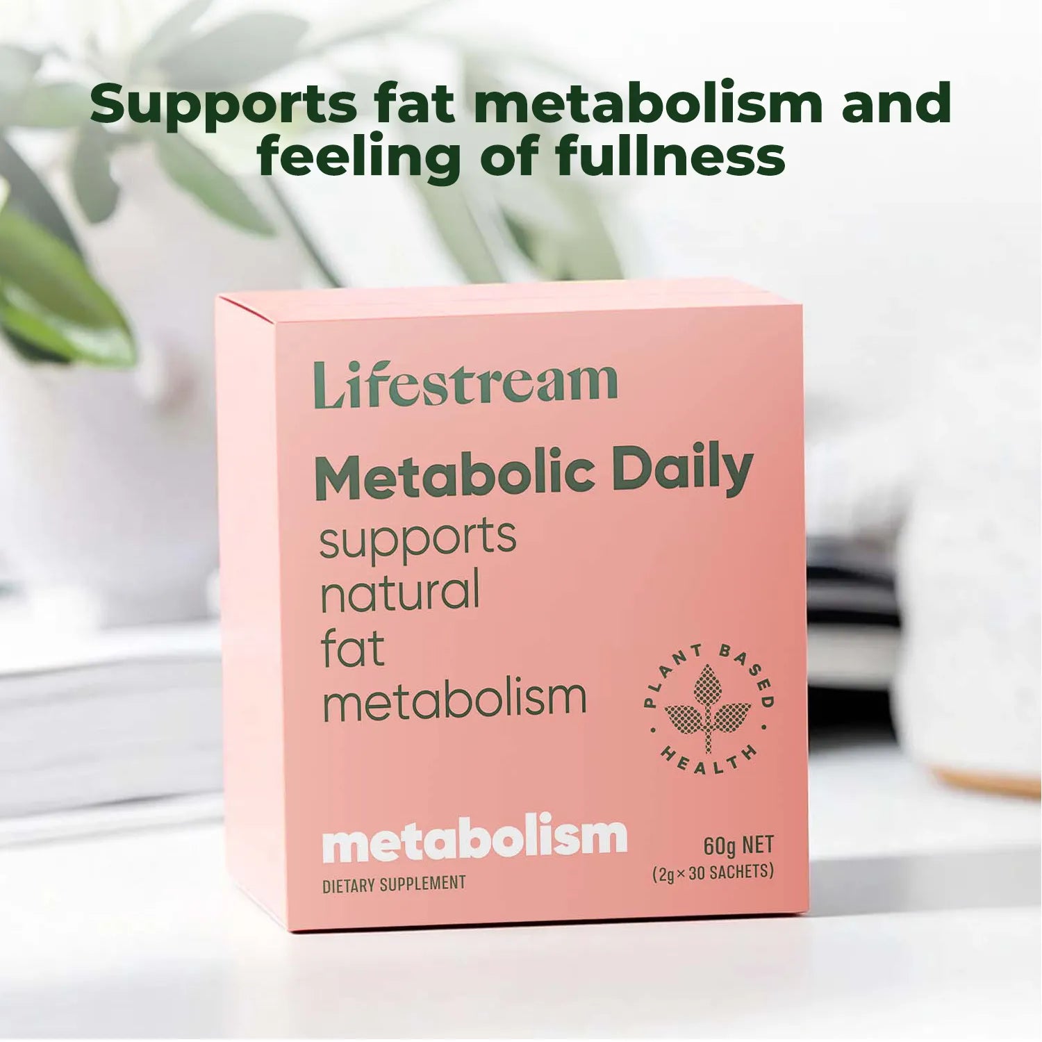 Metabolic Daily