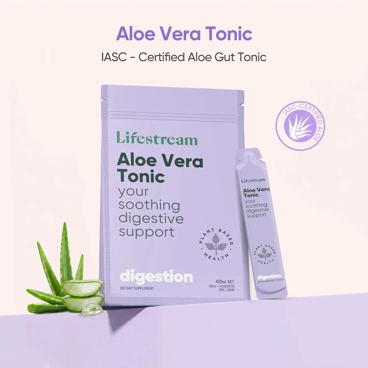 Metabolic & Gut Wellness Bundle