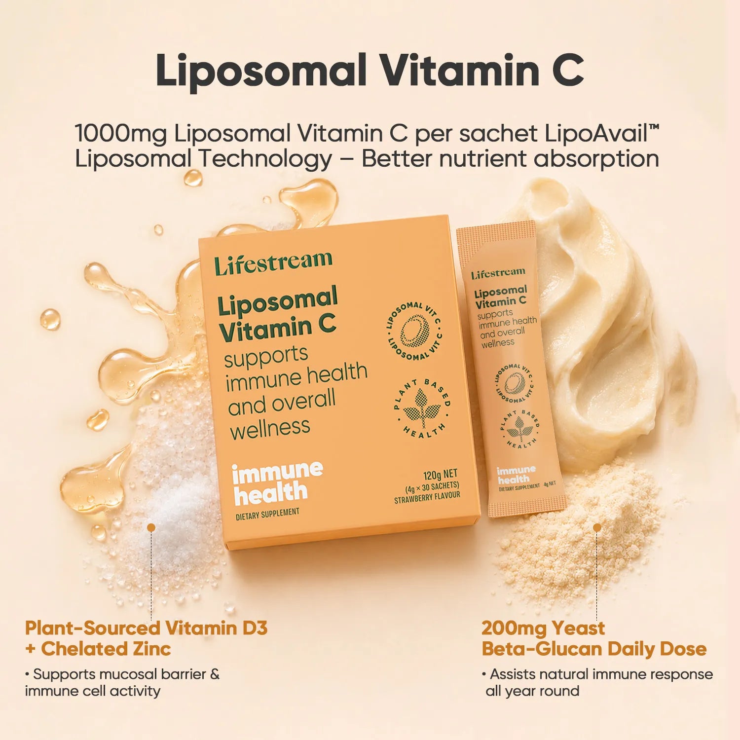 Liver & Immune Support Wellness Bundle