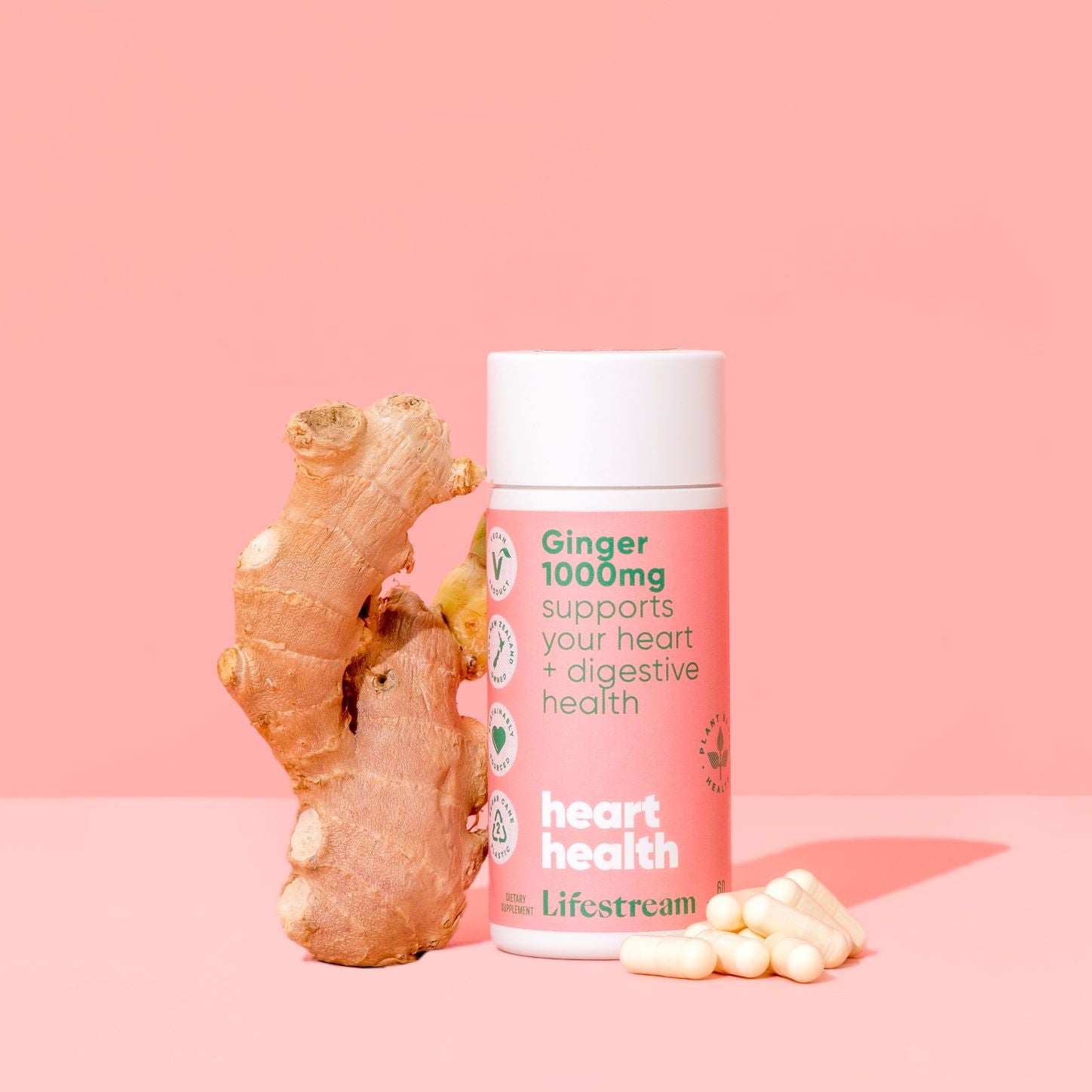 Ginger 1000mg